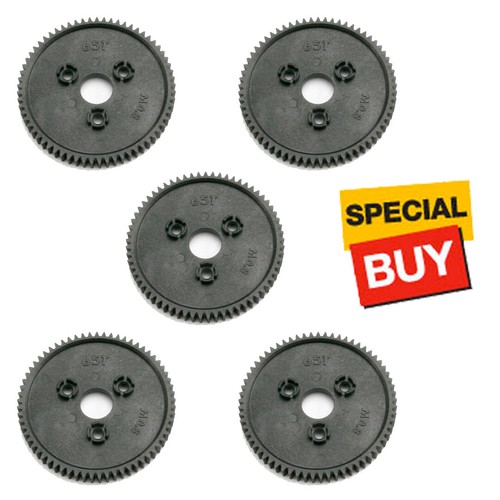 Traxxas spur gear 65t - spur,
