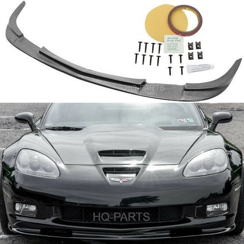 Pour 2006 2013 corvette zr1 - pour, c6