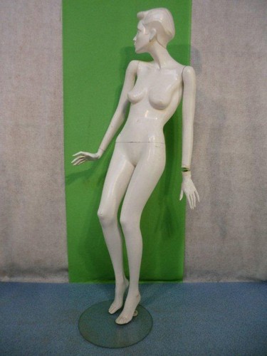 Mannequin display doll - mannequin,