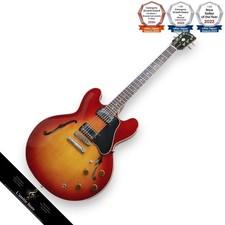 Gibson ES335 Dot 1982 Custom