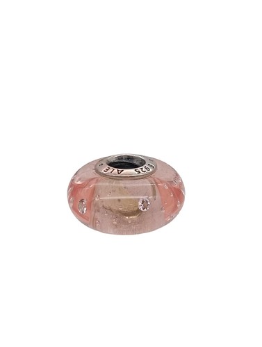Pandora breloque dames rose - breloque,