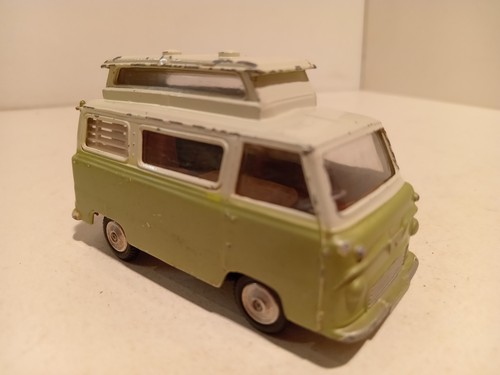 Corgi 420 ford thames - corgi,