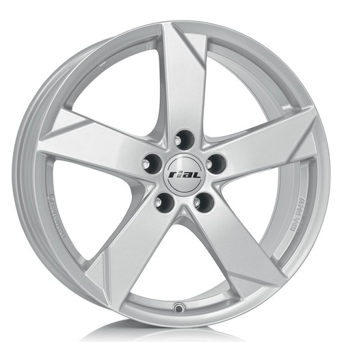 Jantes rial kodiak - kodiak, 7.0jx17