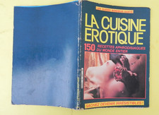 LIVRE ANCIEN de CUISINE  "LA