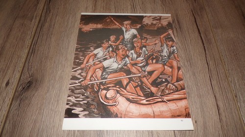 Planche dessin pierre joubert - dessin,