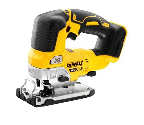 Scie sauteuse dewalt - sauteuse, 18v