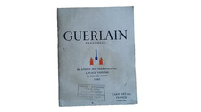 📚 Guerlain-Tarif Parfumerie