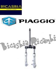 58584R Piaggio Original Fourche Avant beverly Sport Touring 350 2011-2014