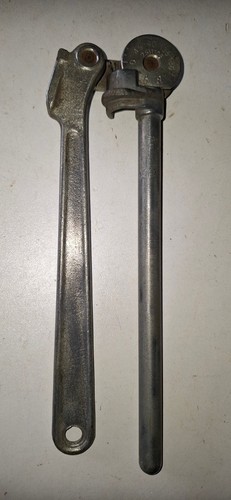 Pince cintrer virax - a,