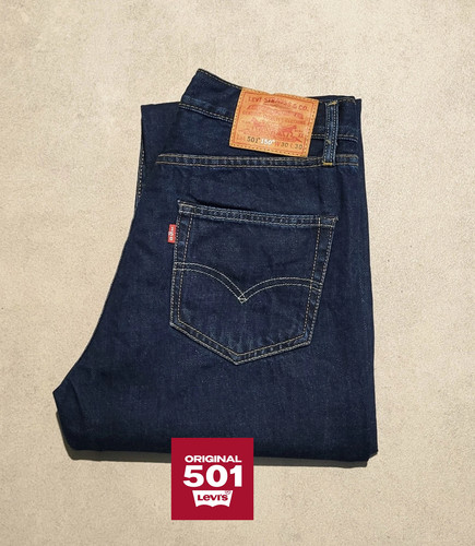 Jean levi 501 - 501, coupe