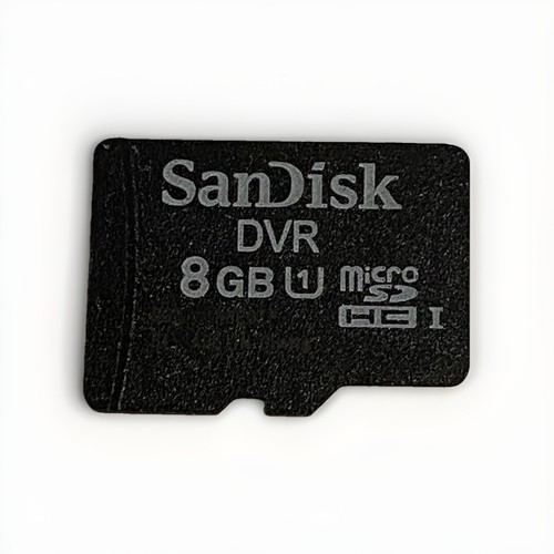 Carte sandisk 8gb - 8gb, pour