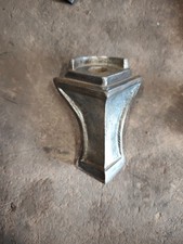 Pieds pour on poêle Godin