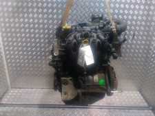 MOTEUR gaz Renault Twingo