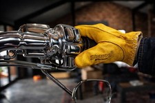 Gants De Moto SVAROG Pour