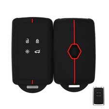 Coque Clé De Voiture pour