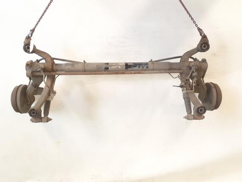 Train arriere complet peugeot - complet,