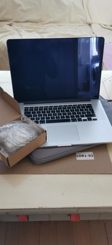 Macbook pro a1398 15 - macbook,
