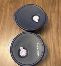 Tupperware Vent 'N Serve Med
