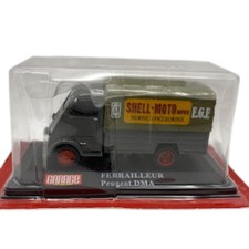 Peugeot DMA FERRAILLEUR GARAGE