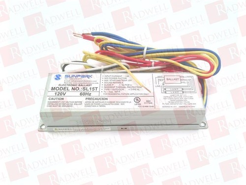 Sunpark sl15t brand - /, (brand
