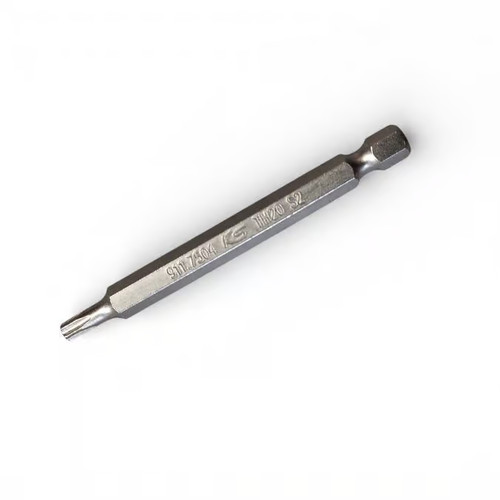 Embouts torx t20 - mm,
