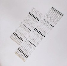 16 barettes leds POUR TV