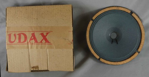 Haut parleur neuf - , audax