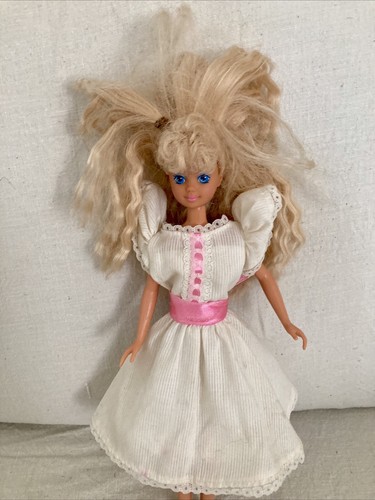 Poupée barbie skipper - poupée,