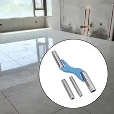 Coupe-joints muraux multifonction en acier trempé pour mur de briques