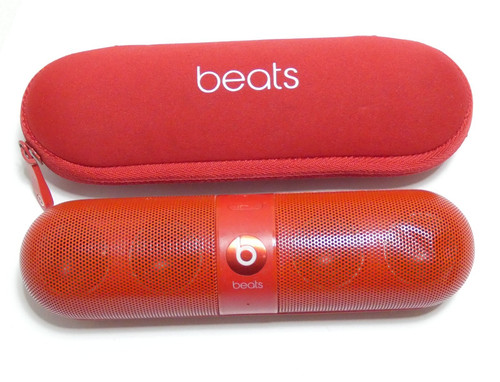 Beats dre pill wireless - beats,