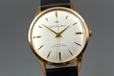 CLA'd [Near MINT] SEIKO Gyro