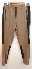 Jogger pants Model BRN 5351POUR LES HOMME