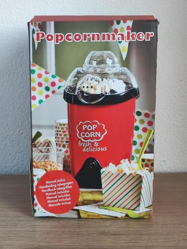 Mini machine pop corn - mini,