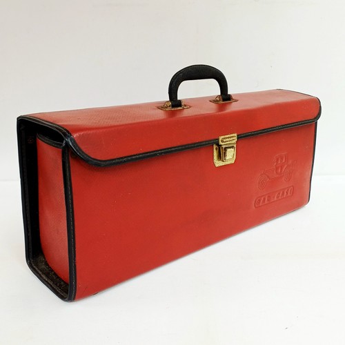 Ancienne malette coffre a - malette,