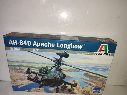 Maquette italeri 080 - italeri,