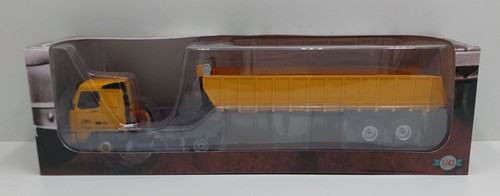 Altaya camion semi - 1/43,