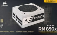 CORSAIR RM850X White 80+GOLD