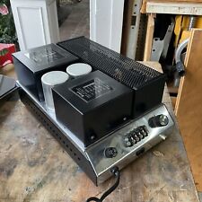 McIntosh MC50 Power Amplifier.   MINT CONDITION