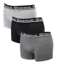 Boxer SERGIO TACCHINI X3
