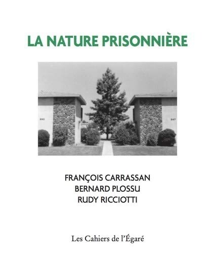 Bernard plossu la nature - la,