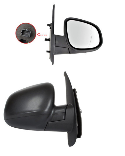 Pour renault kangoo - kangoo, )