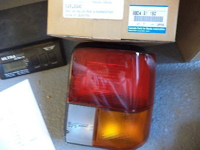 Lm35 feu droit mazda - mazda, 121