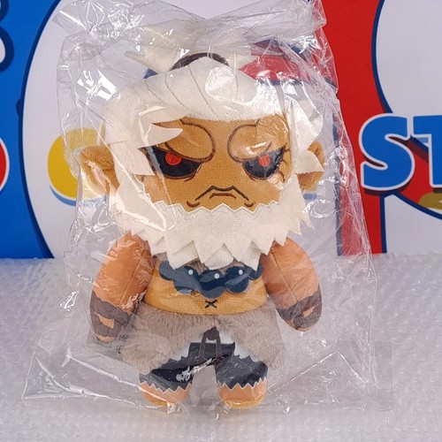 Street fighter deformed - fighter, 6