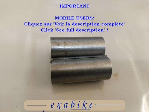 Element interne fourche - element,