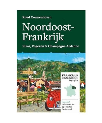Noordoost frankrijk elzas - noordoost-frankrijk:,