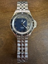 Yema Superman Search & Rescue YAA22-39-GMS,  Ltd. Ed. 326/1000