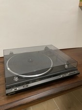 Platine Vinyle Technics