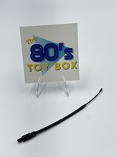 1986 Gi Joe Outpost Defender Antenna Part Piece Hasbro Vintage ARAH