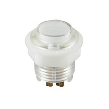 Quality ABS Machine Push Button Switch with Lumièr6720
