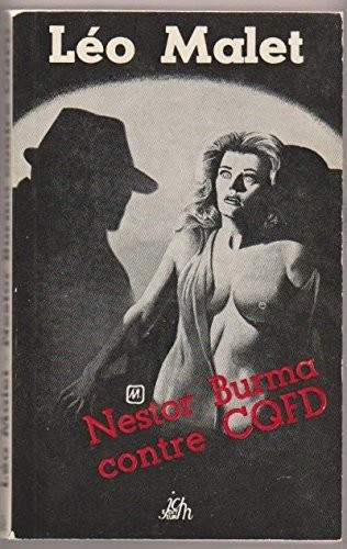 Nestor burma contre - , cqfd